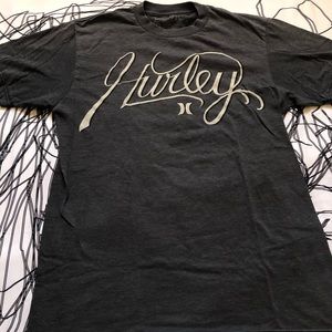 Hurley T Shirt